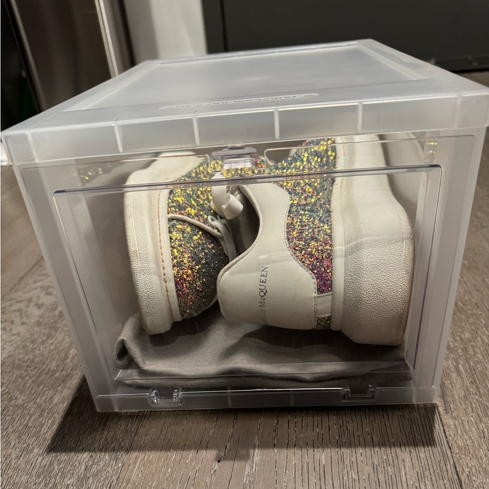 Alexander McQueen Sneakers - Picture 5 of 5
